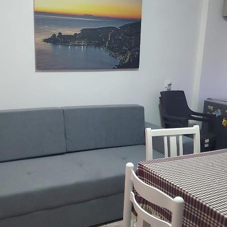 Olti'S Beach House Sarandë Eksteriør bilde