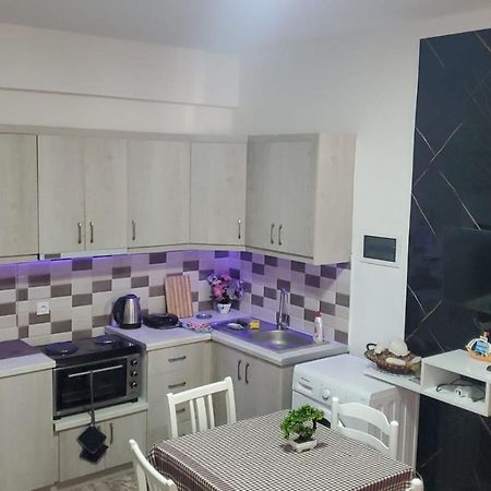 Olti'S Beach House Sarandë Eksteriør bilde