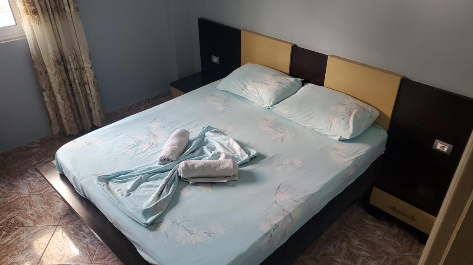 Olti'S Beach House Sarandë Eksteriør bilde